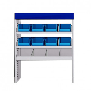 Sistem modular PROVAN MVNS-1001-1 - Img 2
