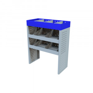 Sistem modular PROVAN VCPL-075-001 - Img 2