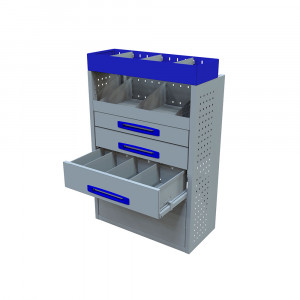 Sistem modular PROVAN VCPL-075-010 - Img 3