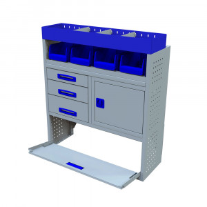 Sistem modular PROVAN VCPL-100-005 - Img 3