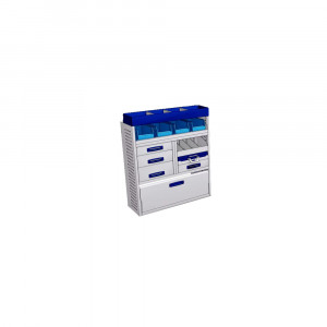Sistem modular PROVAN VCPL-100-010 - Img 3
