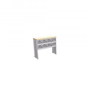 Sistem modular PROVAN VCPL-100-020 - Img 3