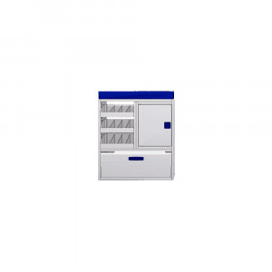 Sistem modular PROVAN VCPL-100-021