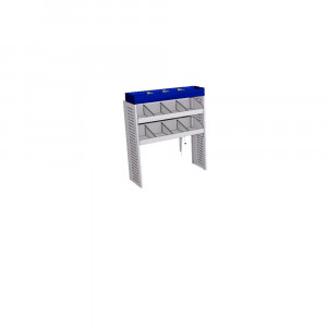 Sistem modular PROVAN VCPL-100-031 - Img 3