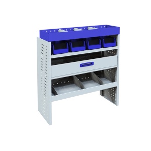 Sistem modular PROVAN VCPL-100-037 - Img 5