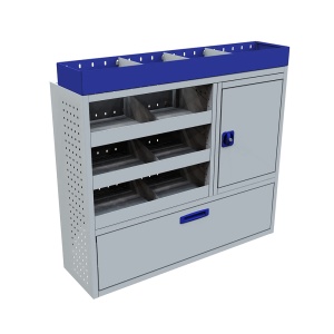 Sistem modular PROVAN VCPL-125-014 - Img 3