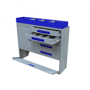 Sistem modular PROVAN VCPL-125-017 - Img 2