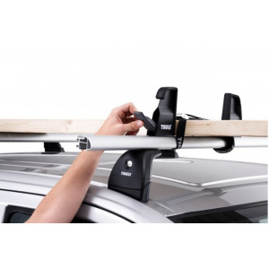 Thule Load-Stop 314 - Suport fixare scara - set de 2 buc