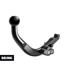 Carlig de remorcare detasabil, pe diagonala (model BMA), marca Brink, pentru VW Passat Variant (3G5;CB5) Estate (Combi), an fabricatie 01.08.2014 - prezent