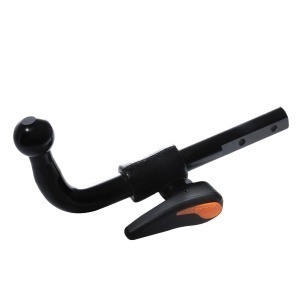 Carlig de remorcare detasabil, pe orizontala, marca Aragon, pentru CITROEN DS4 Crossback Hatchback, an fabricatie 2016/01 - 2018/12 (E4716AS)