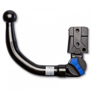 Carlig de remorcare detasabil, pe verticala, marca Auto-Hak, pentru Ford KUGA (ESCAPE), SUV, an fabricatie 03.2013 - 06.2019 (C60V) - Img 4