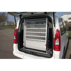 Gama WM LIGHT-R - Rampe de incarcare (500 kg)