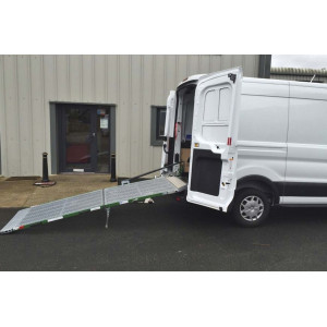 Gama WM ME-R - Rampe de incarcare (500 kg)