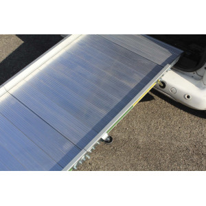 Gama WM MOBILE - Rampe de incarcare (300 kg)