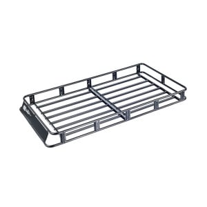 Modul grilaj plafon Cruz Safari 901-911, B-110 (110x190 cm) cu fixare pe 2 bare transversale de aluminiu cu profil T - Img 3