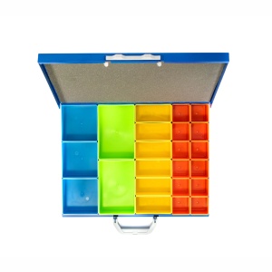 Modul Provan 0.5 m cu 5 casete de service - Img 4