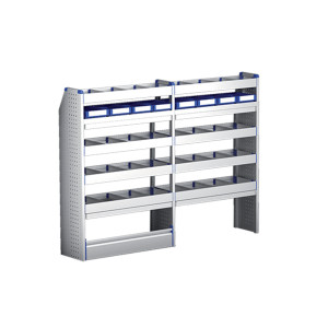 Modul standard Infinity Seria 50 IST50L-375-001CCG partea stanga (sofer) - Img 2