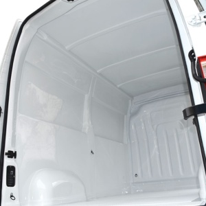 Plafon din ABS pentru IVECO DAILY S-C 2014- , Ampatament: 4100(L4), dimensiuni compartiment incarcare: 4680x2100(H3), Cu usa glisanta pe ambele parti - Img 4