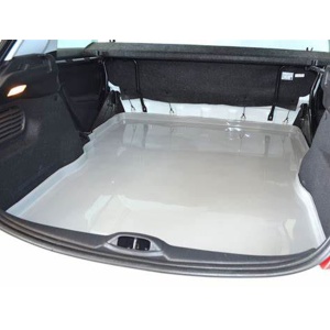 Podea din ABS pentru FORD TRANSIT RWD/AWD 2014- , Ampatament: 3300(L2), dimensiuni compartiment incarcare: 3044x1786(H2), Cu usa glisanta pe ambele parti - Img 3