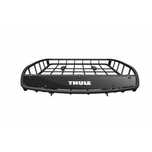 Portbagaj grilaj, Thule Canyon XT, otel