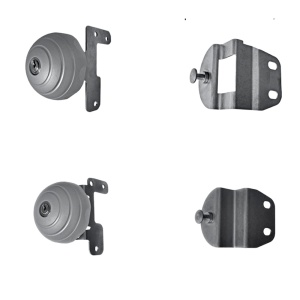 Set de 2 incuietori antifurt profesionale CARGOBLOCK (spate si lateral) pentru Fiat Ducato, Peugeot Boxer, Citroen Jumper si Opel Movano 2022