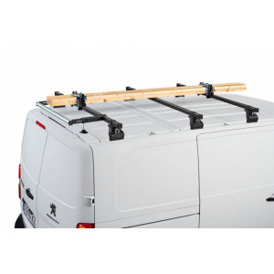 Set de 2 suporturi prindere Role de incarcare pentru Cruz CARGO XPRO L2