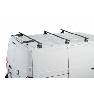 Set de 2 suporturi prindere Role de incarcare pentru Cruz CARGO SPRO L2