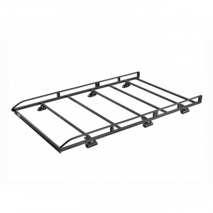Sistem Grilaj CRUZ CRUZ Evo Rack module E28-170 (910-454) pentru Maxus Deliver 9 L1H2 (I - to drill roof is required) (2020-->) - Img 2