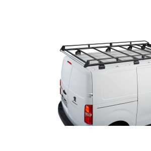 Sistem Grilaj CRUZ Evo Rack module E23-140 (910-352) pentru Toyota ProAce L1H1 (2013-->2016) - Img 6