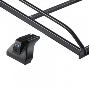 Sistem Grilaj CRUZ Evo Rack module E34-140 (910-602) pentru Iveco Daily L3H2 (III) (2000-->2014) - Img 4