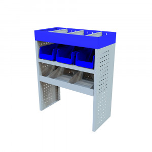 Sistem modular PROVAN VCPL-075-002 - Img 2