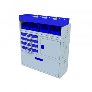 Sistem modular PROVAN VCPL-100-006 - Img 2