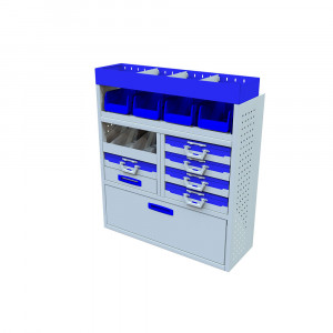 Sistem modular PROVAN VCPL-100-011 - Img 2