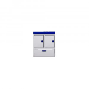 Sistem modular PROVAN VCPL-100-022