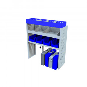 Sistem modular PROVAN VCPL-100-032 - Img 2