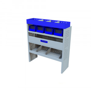 Sistem modular PROVAN VCPL-100-037 - Img 2