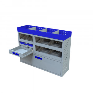 Sistem modular PROVAN VCPL-125-022 - Img 2