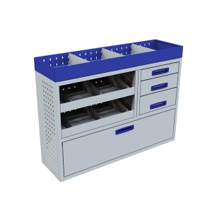 Sistem modular PROVAN VCPL-125-024 - Img 2
