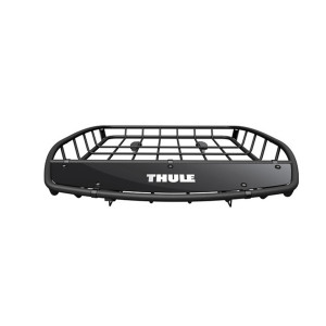 Thule Canyon Extension 859101 - Extensie pentru grilaj Canyon XT - Img 2