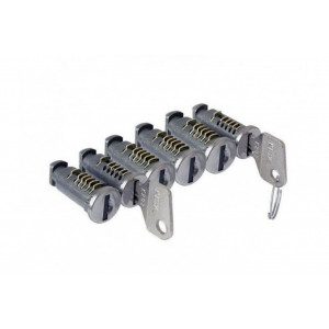 Accesoriu incuietoare Cruz 932-016 (6 butuci)
