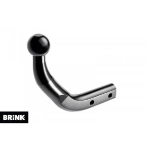 Carlig de remorcare fix, marca Brink, pentru Lancia Delta (844_) Hatchback, an fabricatie 01.08.2008 - 01.08.2014
