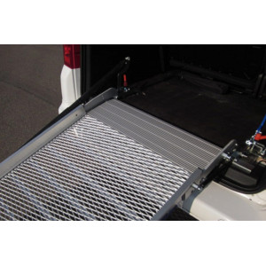 Gama WM LIGHT-R - Rampe de incarcare (500 kg)