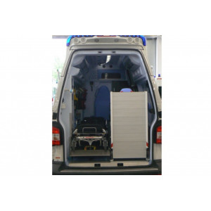 Gama WM LIGHT - Rampe de incarcare (400 kg)