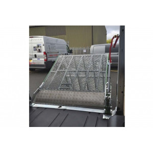 Gama WM ME-R - Rampe de incarcare (500 kg)