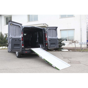 Gama WM MOBILE - Rampe de incarcare (300 kg)