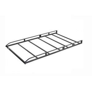 Modul grilaj plafon Cruz Evo Rack 910-352, E23-140 (140x230 cm) cu fixare pe 3 bare transversale cu sectiune 30x20