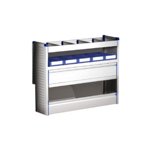 Modul standard Infinity Seria 10 IST10L-375-006DGG partea stanga (sofer) - Img 2