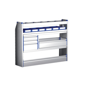 Modul standard Infinity Seria 30 IST30L-375-006EGG partea stanga (sofer) - Img 2