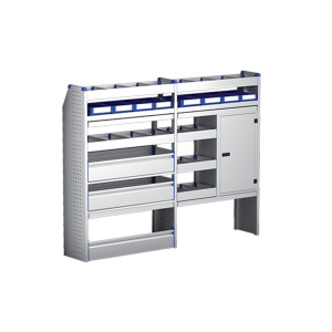 Modul standard Infinity Seria 50 IST50L-375-006CCG partea stanga (sofer) - Img 2