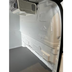 Perete dreapta din ABS pentru PEUGEOT (STELLANTIS) PARTNER 2018- , Ampatament: 2975(L2), dimensiuni compartiment incarcare: 2167x1200, Cu usa glisanta pe ambele parti - Img 3